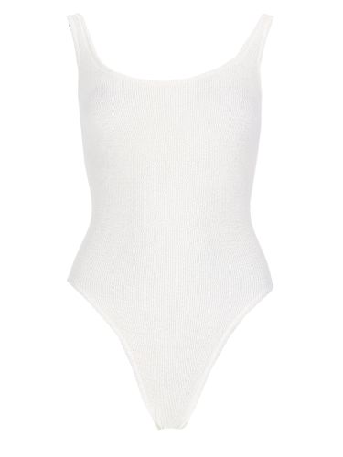 Costume intero crinkle "lora" - mc2 saint barth - Modalova
