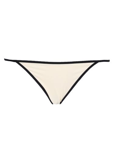 Slip mare "zephire string" - mc2 saint barth - Modalova