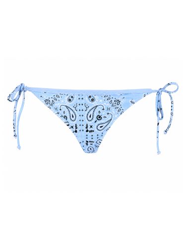 Mc2 saint barth slip bikini "virgo" - mc2 saint barth - Modalova