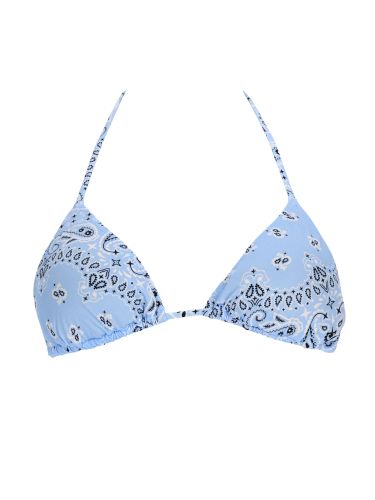 Mc2 saint barth top bikini "leah" - mc2 saint barth - Modalova