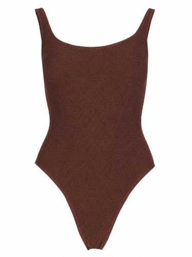 Costume intero crinkle "lora" - mc2 saint barth - Modalova
