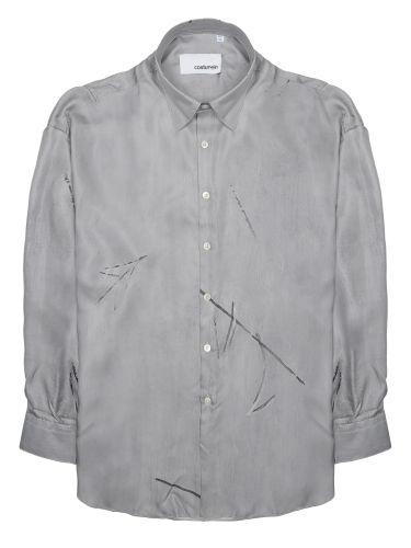 Costumein camicia in seta - costumein - Modalova