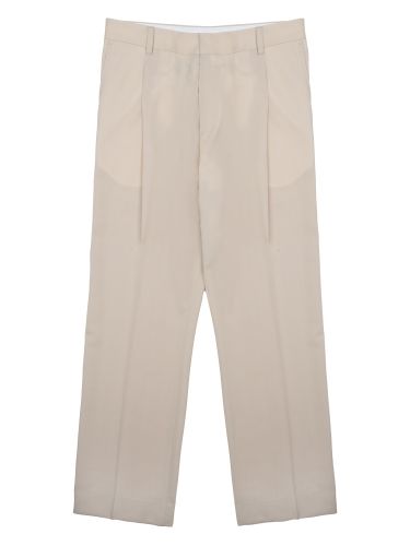 Be able pantalone in misto lana - be able - Modalova