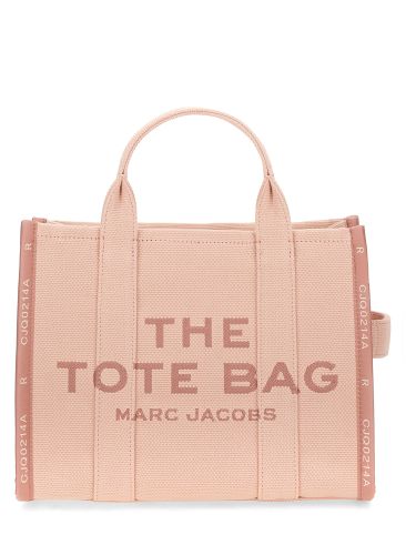 Marc jacobs borsa "the tote" medium - marc jacobs - Modalova