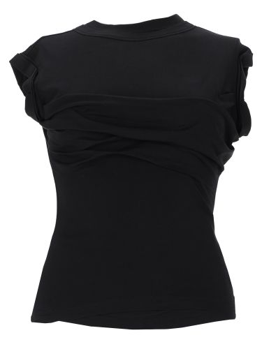 Alexander wang top twisted - alexander wang - Modalova