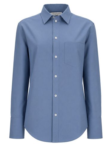 Victoria beckham camicia "perry" - victoria beckham - Modalova