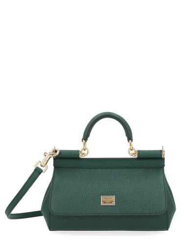 Dolce & gabbana borsa "sicily" mini - dolce & gabbana - Modalova