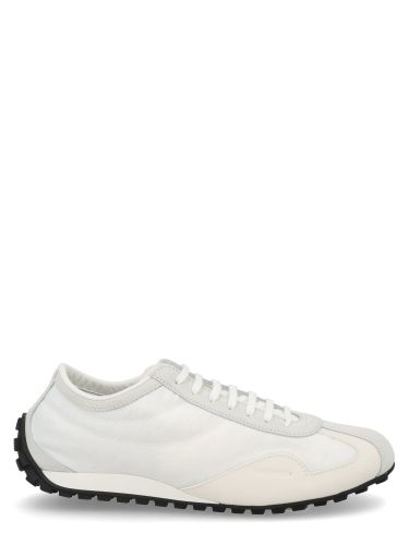 Balmain sneaker "racing low" - balmain - Modalova