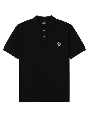 Ps by paul smith polo "zebra" - ps by paul smith - Modalova