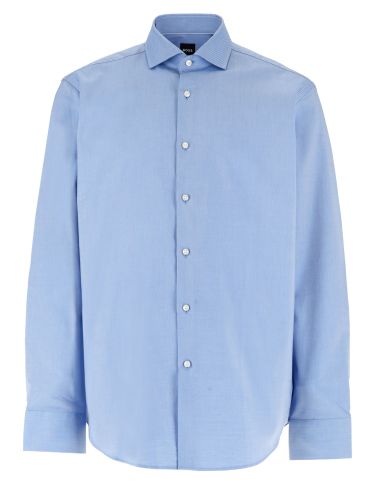 Boss camicia "joe" - boss - Modalova
