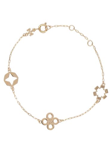 Tory burch bracciale forget me not - tory burch - Modalova
