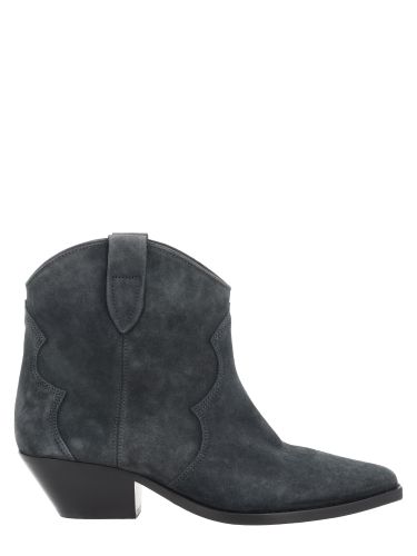 Isabel marant stivale "dewina" - isabel marant - Modalova