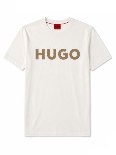 Hugo t-shirt con logo - hugo - Modalova