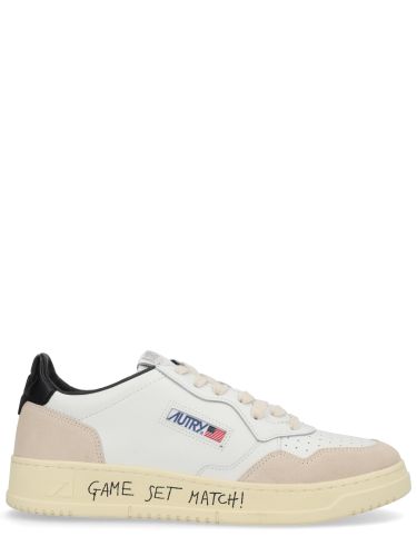 Autry sneaker "medalist low" - autry - Modalova