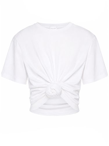 Magda butrym t-shirt annodata - magda butrym - Modalova