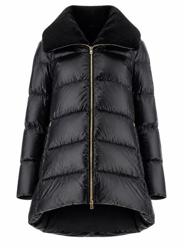 Herno piumino "a-shape" - herno - Modalova