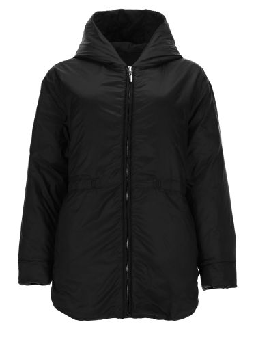 Parka reversibile "charmie" - s max mara - Modalova