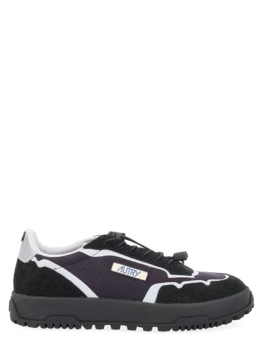 Autry sneaker "wildpace low" - autry - Modalova