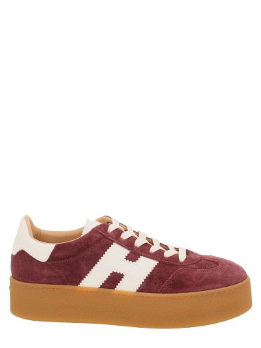 Hogan sneaker "hogan cool" - hogan - Modalova