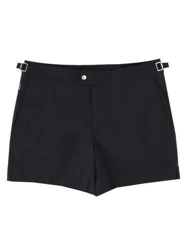 Costume da bagno con cinturini - tom ford - Modalova
