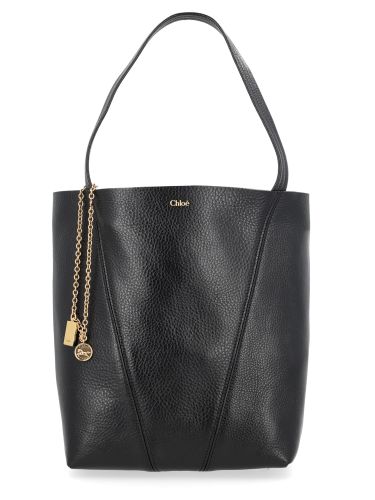 Chloé borsa "spin" - chloé - Modalova