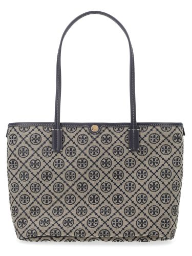 Tory burch borsa "t monogram" small - tory burch - Modalova