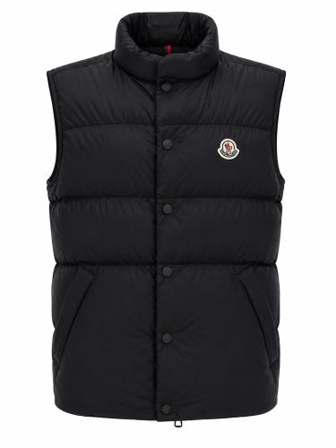 Gilet imbottito "tuquerouye" - moncler - Modalova