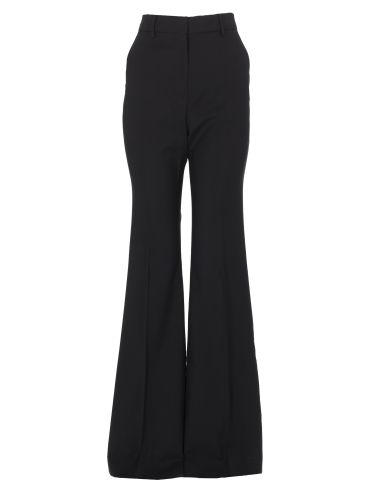 Sportmax pantalone "hangar" - sportmax - Modalova