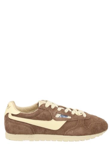 Autry sneaker "windspin low" - autry - Modalova
