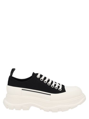 Sneaker "tread slick" - alexander mcqueen - Modalova