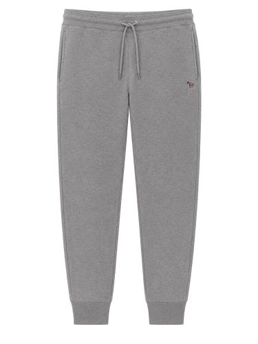 Pantalone jogger con patch zebra - ps by paul smith - Modalova