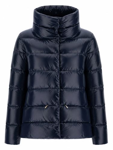Herno cappa in nylon "ultralight" - herno - Modalova