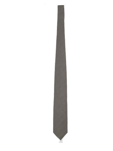 Cravatta in jacquard di seta 8 cm - tom ford - Modalova