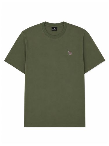Ps by paul smith t-shirt "zebra" - ps by paul smith - Modalova