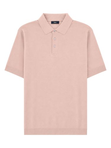 Herno polo in cotone - herno - Modalova
