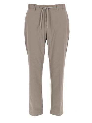 Herno pantalone in tessuto tecnico - herno - Modalova