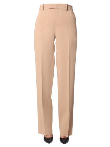 Bottega veneta wide pants - bottega veneta - Modalova