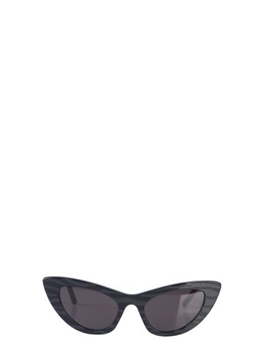 Sunglasses sl 213 lily tiger - saint laurent - Modalova