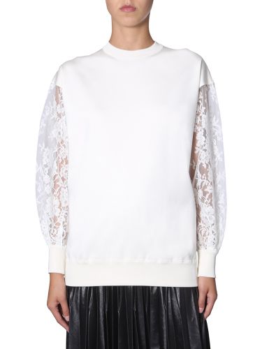 Givenchy oversize fit shirt - givenchy - Modalova