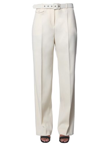 Givenchy pants with belt - givenchy - Modalova