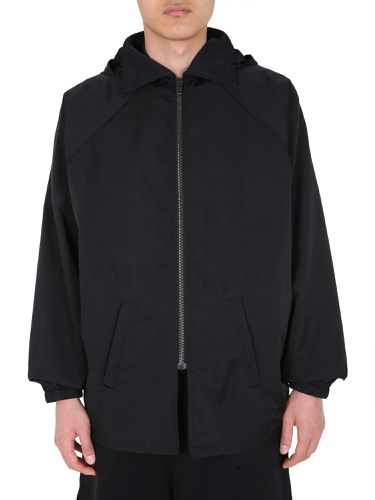 Moschino wind jacket - moschino - Modalova