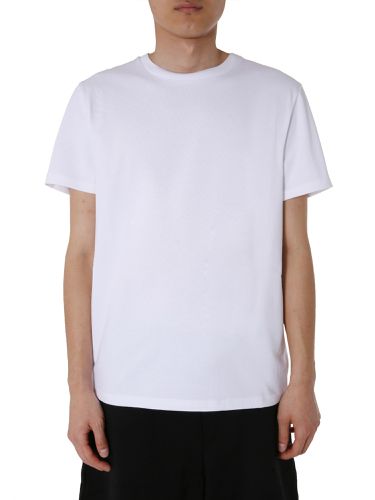 Moschino round neck t-shirt - moschino - Modalova