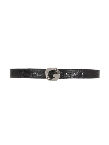 Givenchy belt with g chain buckle - givenchy - Modalova