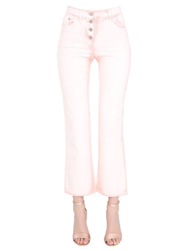 Alberta ferretti 70's trousers - alberta ferretti - Modalova