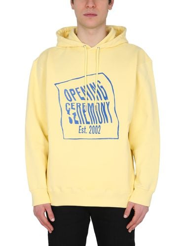 Opening ceremony hoodie - opening ceremony - Modalova