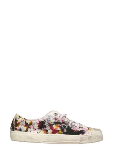 Gienchi jean michel low sneakers - gienchi - Modalova