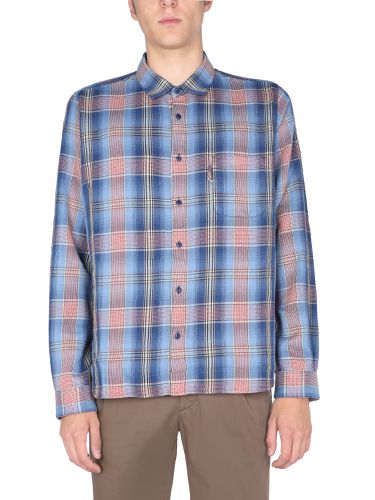 Ymc "curtis" shirt - ymc - Modalova