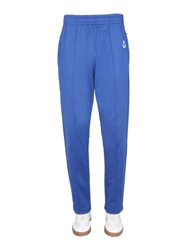 Marant "inays" jogging trousers - marant - Modalova