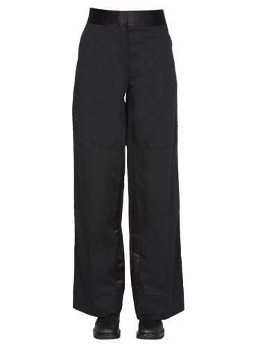 Ceremonial worker" trousers - raf simons - Modalova