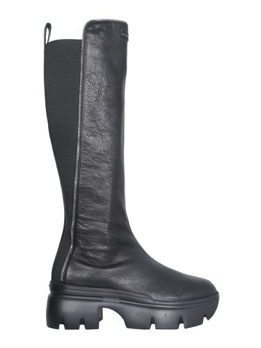 Zip apocalypse boots - giuseppe zanotti - Modalova